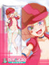 NO GAME NO LIFE Teto Body pillow case Dakimakura - 2